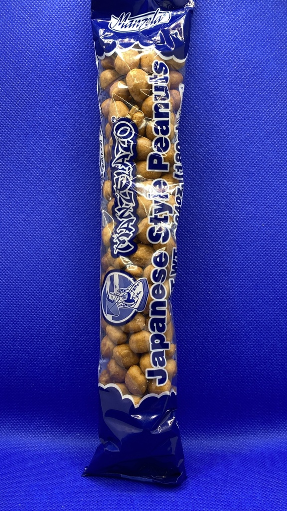 Cacahuate Japones Manzela