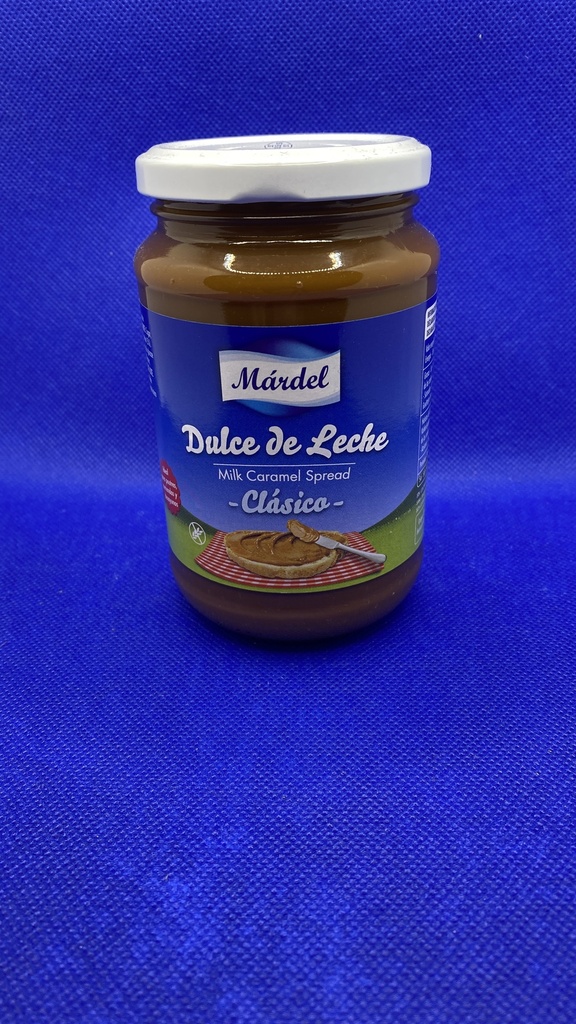 Dulce de Leche Mardel