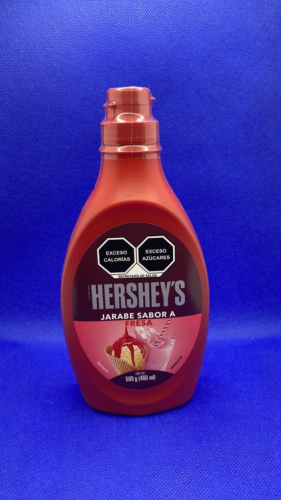 Hershey's Syrup Strawberry