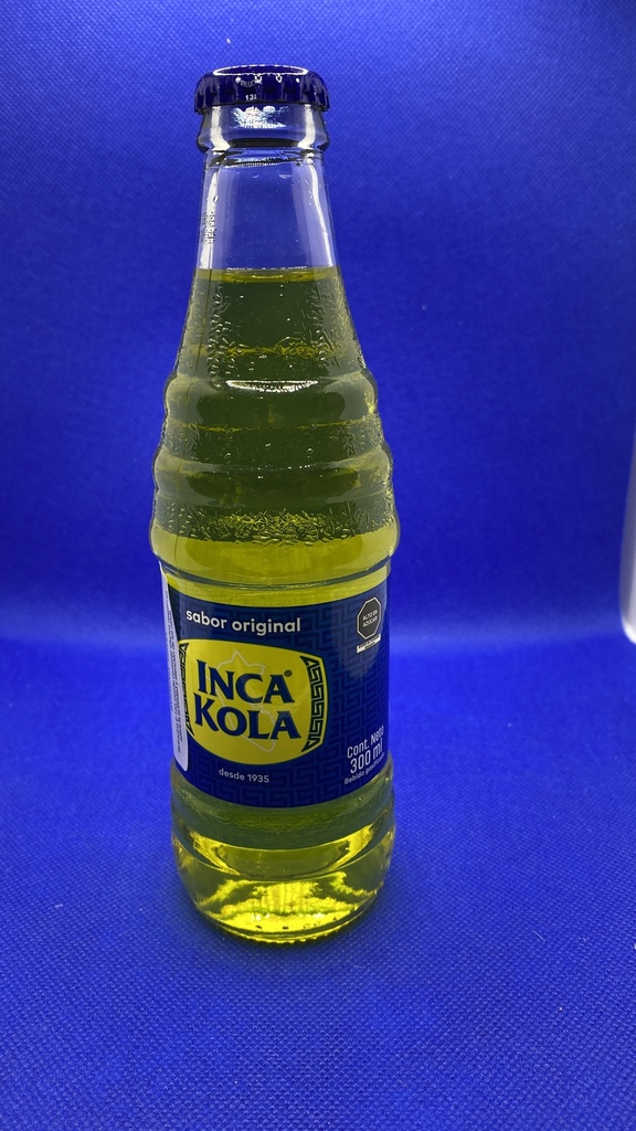 Inca Kola 300 ml