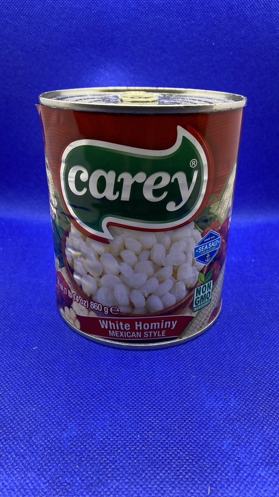 Maiz Pozolero Carey 860 gr