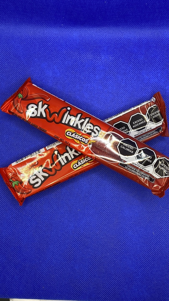 Skwinkles Clasicos Chamoy_Lucas_Individual_12_gr