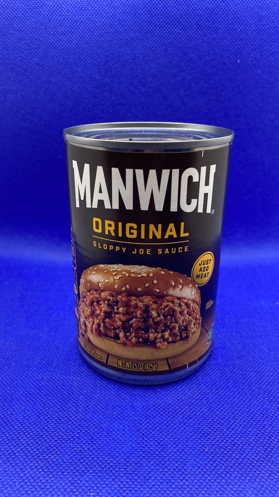 Sloppy Joe Sauce_Manwich_lata_439_gr