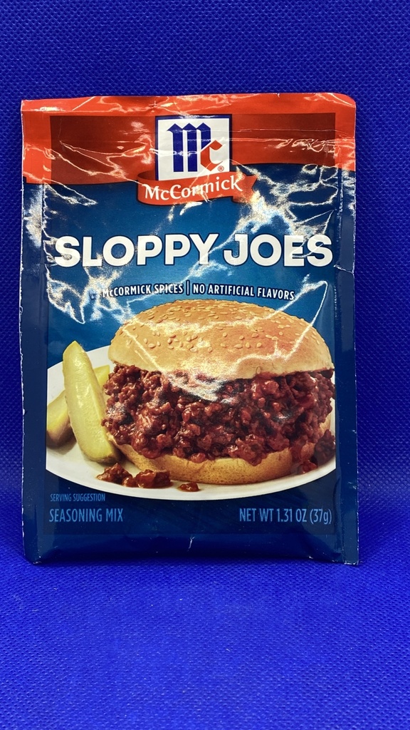 Sloppy Joe Seasoning Mix_Mc Cormick_sobre_37_gr