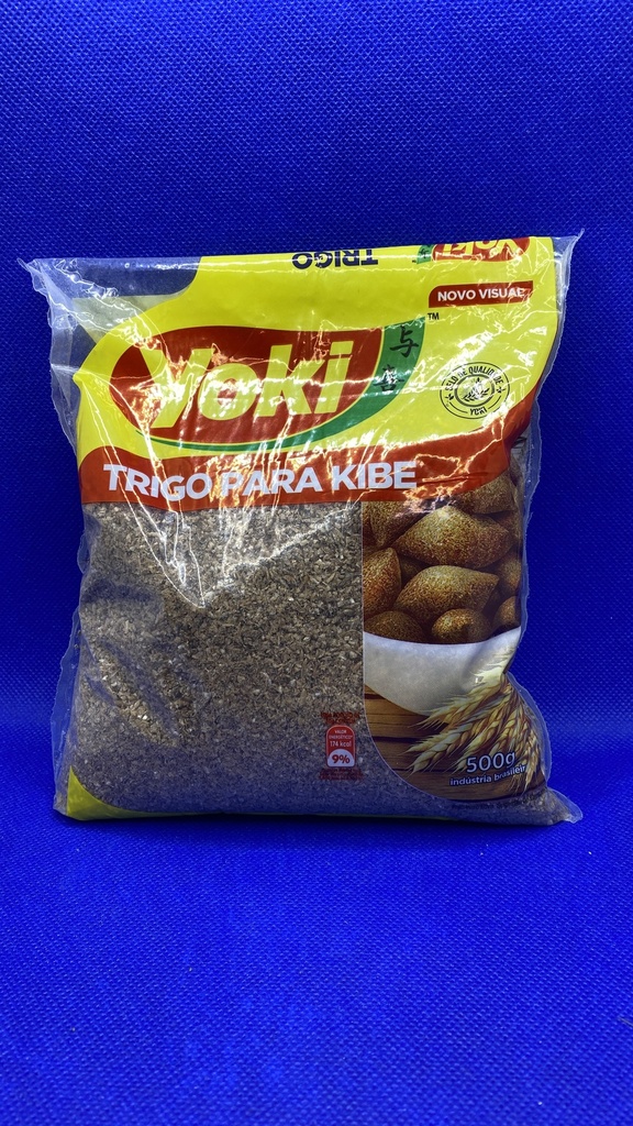 Trigo para Kibe_Yoki_Bolsa_500_gr