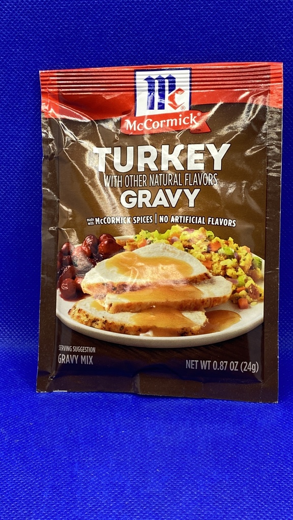 Turkey gravy Mix_Mc Cormick_lata_25_gr