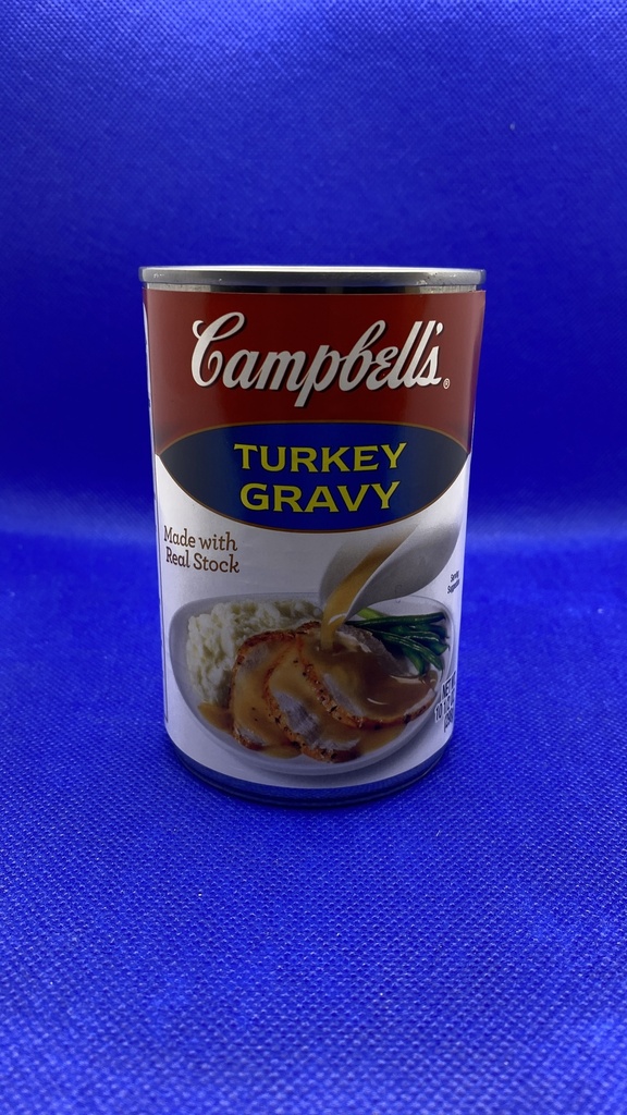 Turkey gravy_Campbells_lata_298_gr