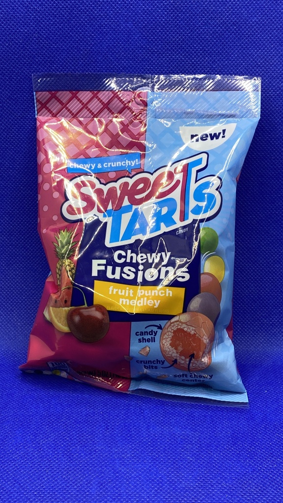Sweetarts Chewy Fusion_Sweetarts_bolsa_120_gr