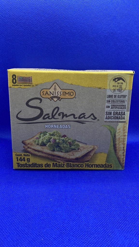 Salmas Horneadas_Sanissimo