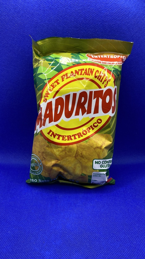Maduritos Intertropico