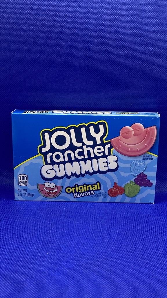 Jolly Rancher Gummies