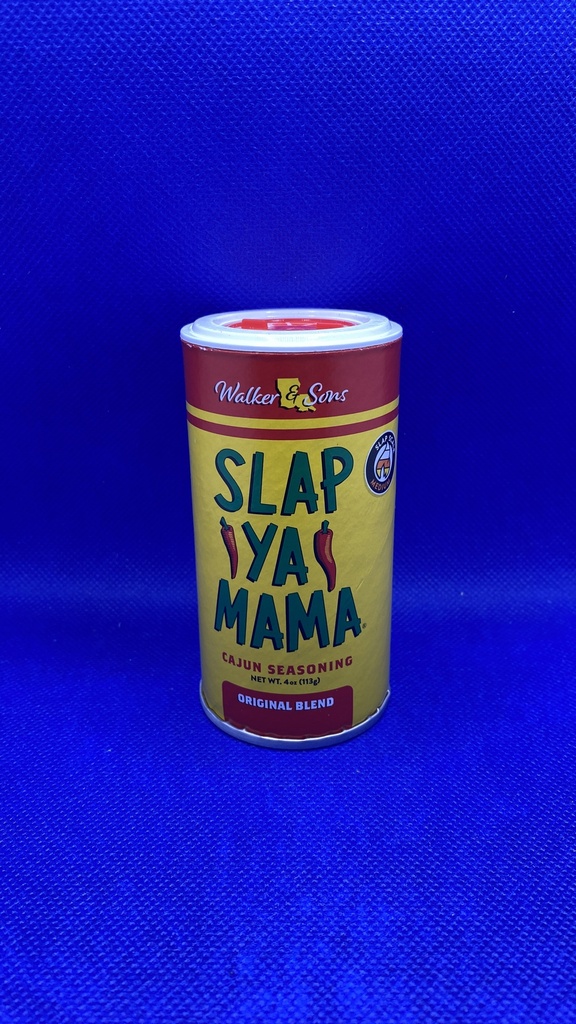 Sazonador Cajun_Slap Ya Mama_bote_113_gr