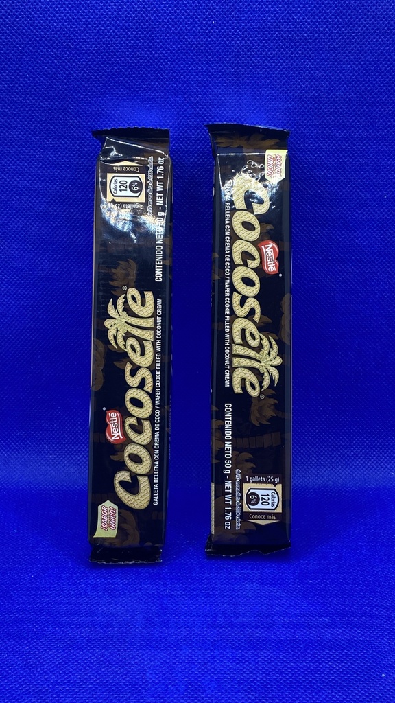 Cocosette Nestle