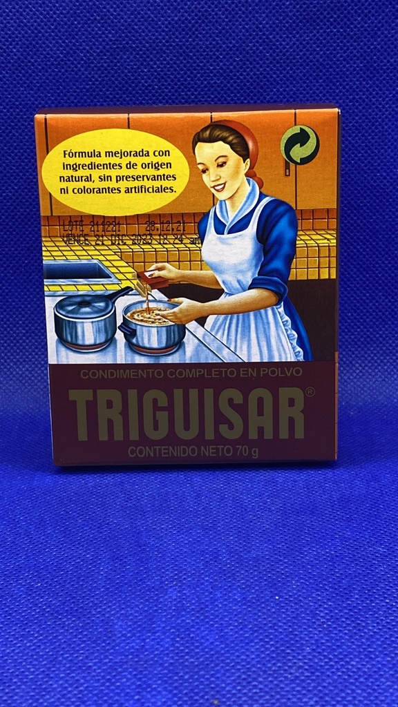 Sazonador_Triguisar_Caja_70_gr