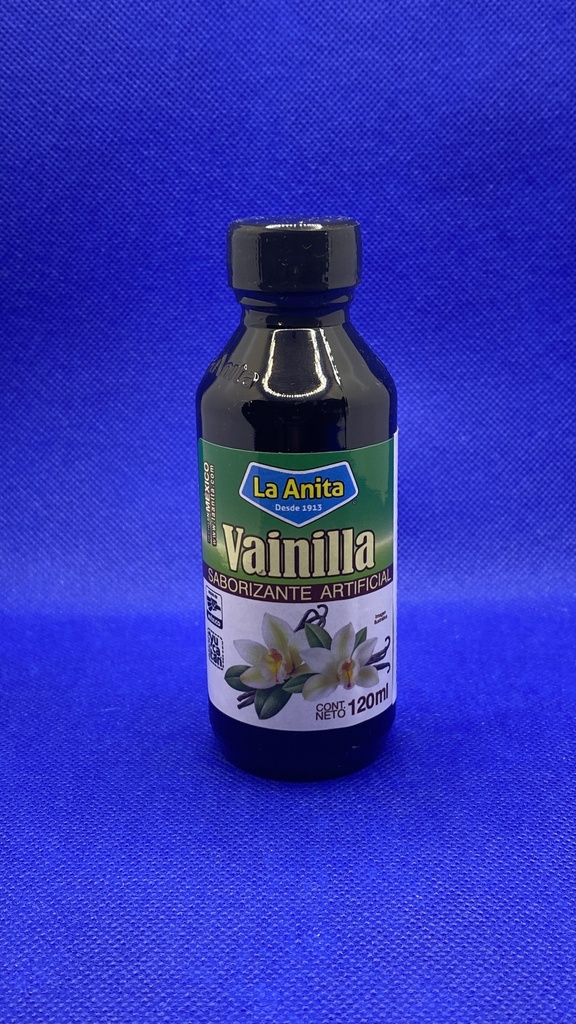 Vainilla_La Anita
