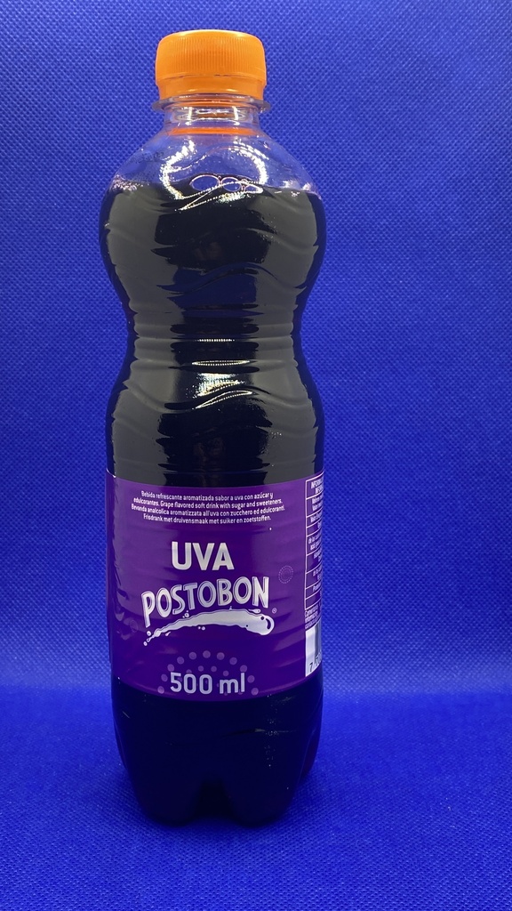 Postobon Uva 500 ml