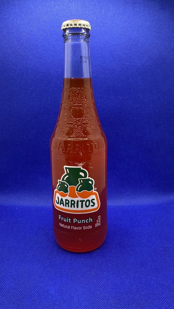 Jarrito Ponche