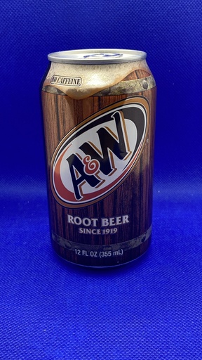 Root Beer_A&W
