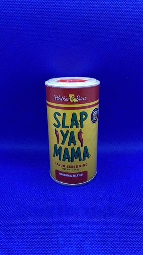 Sazonador Cajun_Slap Ya Mama_bote_113_gr