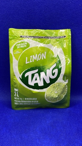 Tang Limón