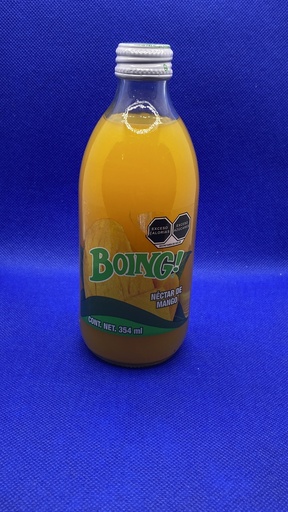 Jugo Mango Boing