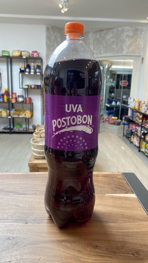 Postobon Uva_Postobon_Botella_2000_ml