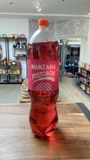 Postobon Manzana_Postobon_Botella_2000_ml