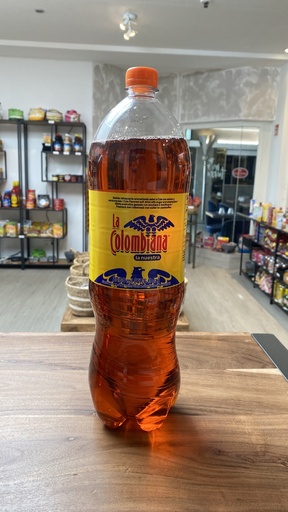 Postobon Colombiana_Postobon_Botella_2000_ml