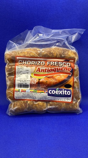 Chorizo Antioqueño Pequeño Coexito