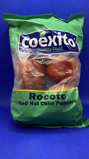 Rocoto Congelado Coexito