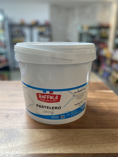 B2B Dulce de Leche Raffolé Repostero Chimbote