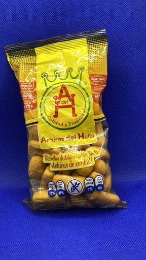 Achiras Del Huila 120 gr