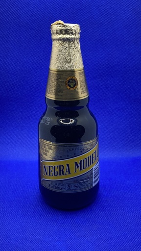 Cerveza Negra Modelo