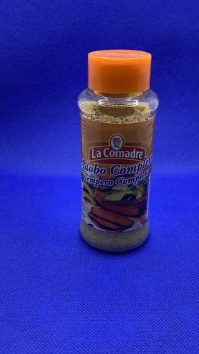 Sazonador Completo La Comadre