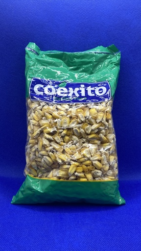 Maiz Chulpe Coexito