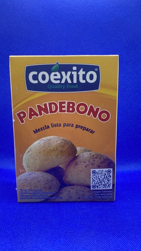 Harina PandeBono Coexito