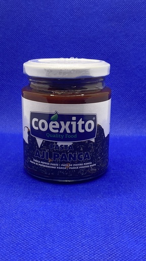 Pasta de Ají Panca Coexito