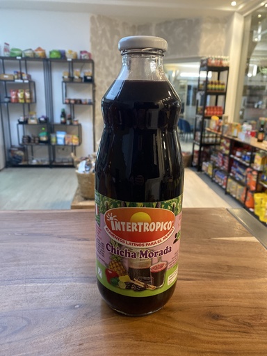 Chicha Morada Intertropico