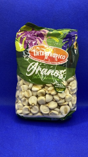 Maiz Mote Intertropico
