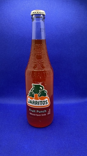 Jarrito Ponche