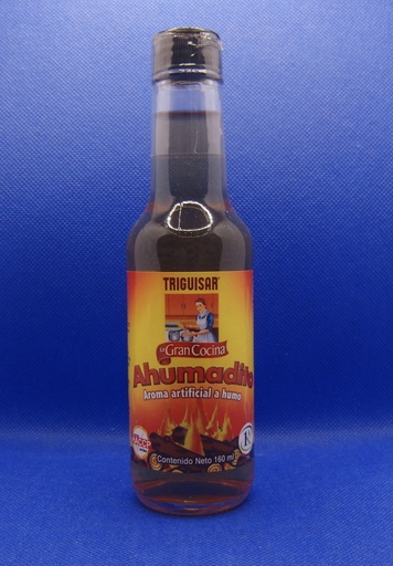 Ahumadito Trigisar