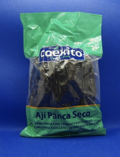 Aji Panca seco Coexito