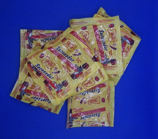 A Sazonador sin Picante Sibarita