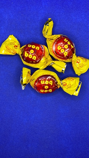 Bon O Bon individual Arcor
