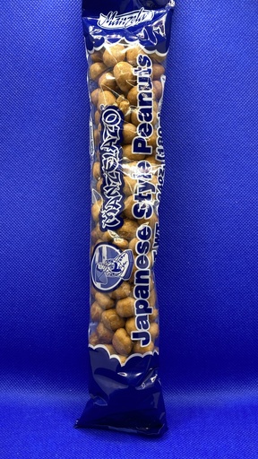 Cacahuate Japones Manzela