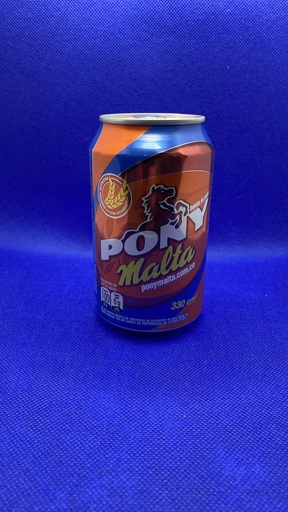 Pony Malta lata