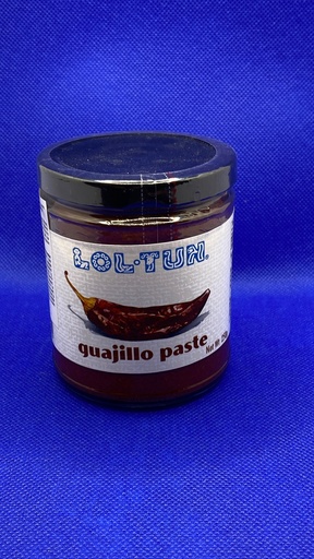Chile Guajillo Pasta Lol Tun