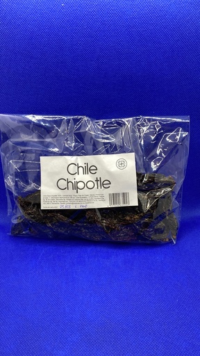 Chile Seco Chipotle