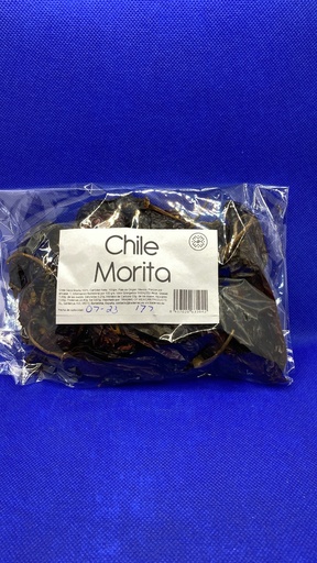 Chile Seco Morita