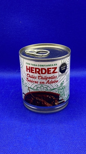 Chipotles Adobado Herdez